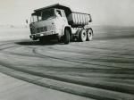 Skoda-LIAZ 123.21 6x4 Prototyp 1974 года